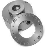 NCK-3.75Z-IP Indexing Plate for BMWOOD NCK Series Woodturning Lathe Chuck.